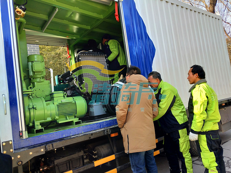 �ܵ���ͨʩ���豸9